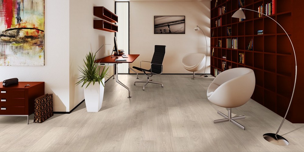 Ламинат Идеал