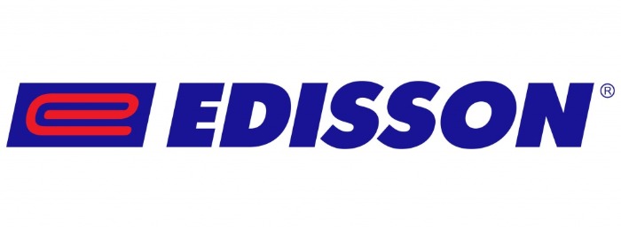 Logo Edisson Logo Edisson