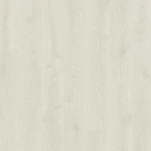 Ламинат Pergo Skara Pro L1251-03866 33 класс морозный белый дуб толщина 9 мм 1380 мм*190 мм