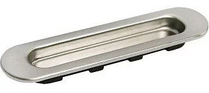 Дверная ручка для раздвижной двери Morelli MHS 150 SС хром