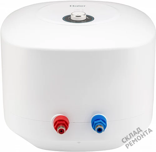 Фото Водонагреватель накопительный Haier ES30V-MQ1, 30 л – купить в Москве: цена, описание, фото. Интернет-магазин 5