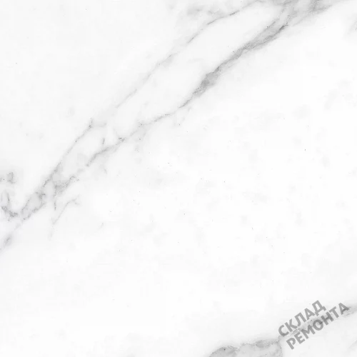 Фото Керамогранит матовый ProGRES Bianco 731200 белый 450*450*8 – купить в Москве: цена, описание, фото. Интернет-магазин 1