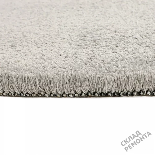 Фото Ковролин OZ Kaplan Gold Shaggy 01800A l. grey серый – купить в Москве: цена, описание, фото. Интернет-магазин 5