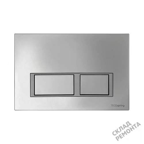 Фото Инсталляция для подвесного унитаза Tecespring S401201 с кнопкой купить в Москве: цена, описание, фото. Интернет-магазин 3