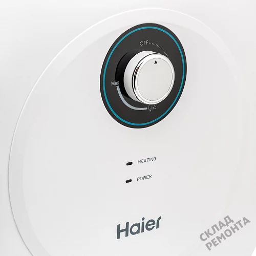 Фото Водонагреватель накопительный Haier ES15V-MQ2, 15 л – купить в Москве: цена, описание, фото. Интернет-магазин 4
