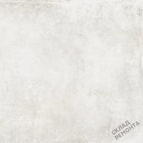 Фото Керамогранит матовый Alma Ceramica Тотем GFU6060TTM00R белый 600*600*9 – купить в Москве: цена, описание, фото. Интернет-магазин 4