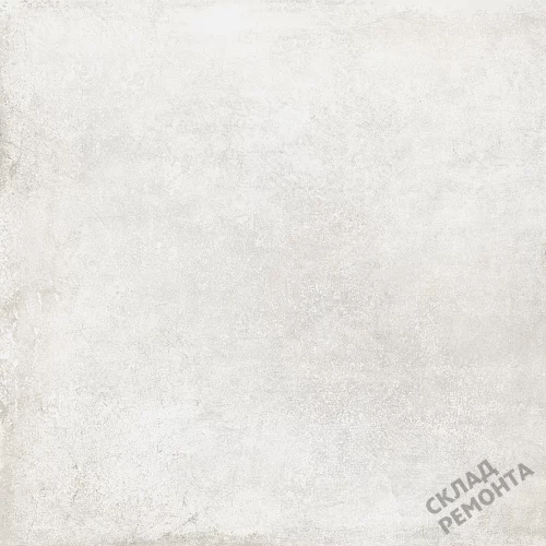 Фото Керамогранит матовый Alma Ceramica Тотем GFU6060TTM00R белый 600*600*9 – купить в Москве: цена, описание, фото. Интернет-магазин 8