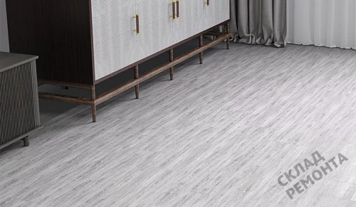 Фото Керамогранит матовый Alma Ceramica Брюс GFA92BRC70R серый 200*900*7 – купить в Москве: цена, описание, фото. Интернет-магазин 2