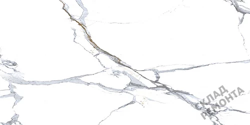 Фото Керамогранит матовый Diamond Ceramics 66D15 белый 600*1200*9,8 – купить в Москве: цена, описание, фото. Интернет-магазин 2