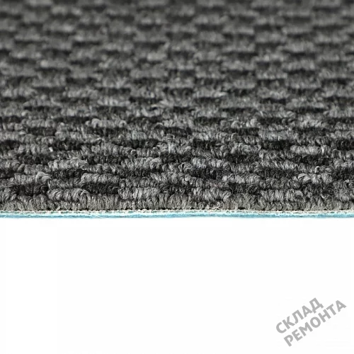 Фото Ковролин Urggazcarpet Платан 10276 Black черный – купить в Москве: цена, описание, фото. Интернет-магазин 5