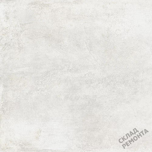Фото Керамогранит матовый Alma Ceramica Тотем GFU6060TTM00R белый 600*600*9 – купить в Москве: цена, описание, фото. Интернет-магазин 10