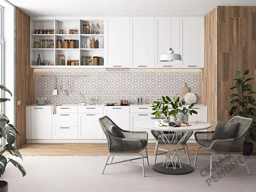 Фото Керамогранит матовый Lasselsberger Винтаж Вуд 6260-0019 натуральный 300*600*8,5 – купить в Москве: цена, описание, фото. Интернет-магазин 2