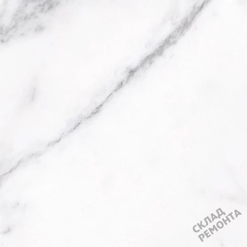 Фото Керамогранит матовый ProGRES Bianco 731200 белый 450*450*8 – купить в Москве: цена, описание, фото. Интернет-магазин 3