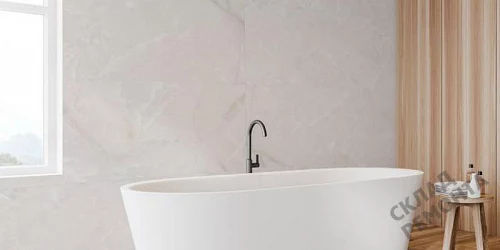Фото Керамогранит матовый Steppe Ceramics Pulpis Beige бежевый 600*1200*10 – купить в Москве: цена, описание, фото. Интернет-магазин 2