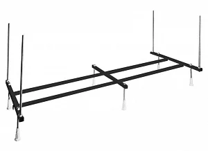Каркас для ванны Акваника 150*75 Round