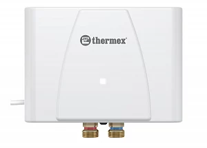 Водонагреватель проточный Thermex Balance 4500, 4,5 кВт