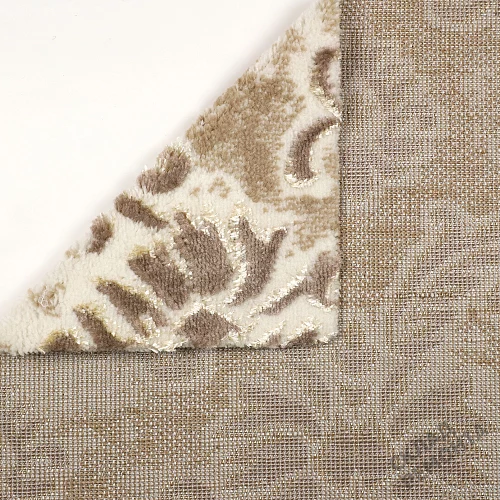 Фото Ковролин Kaplanser Faber 8916A 87 VIZON/BEIGE бежевый – купить в Москве: цена, описание, фото. Интернет-магазин 4