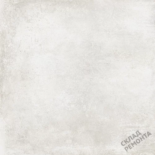 Фото Керамогранит матовый Alma Ceramica Тотем GFU6060TTM00R белый 600*600*9 – купить в Москве: цена, описание, фото. Интернет-магазин 13