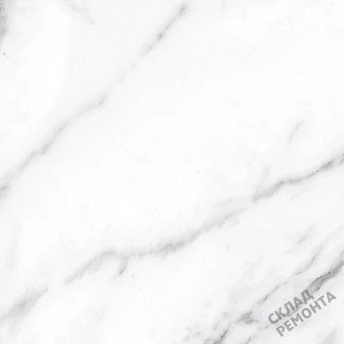 Фото Керамогранит матовый ProGRES Bianco 731200 белый 450*450*8 – купить в Москве: цена, описание, фото. Интернет-магазин 2
