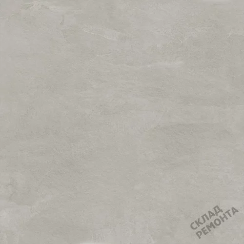 Фото Керамогранит матовый Alma Ceramica Юнион GFU6060UNN70R серый 600*600*9 – купить в Москве: цена, описание, фото. Интернет-магазин 10