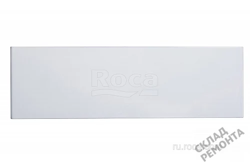 Фото Фронтальная панель Roca Madeira 259971000 купить в Москве: цена, описание, фото. Интернет-магазин 1