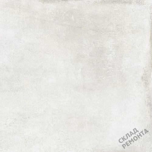 Фото Керамогранит матовый Alma Ceramica Тотем GFU6060TTM00R белый 600*600*9 – купить в Москве: цена, описание, фото. Интернет-магазин 11