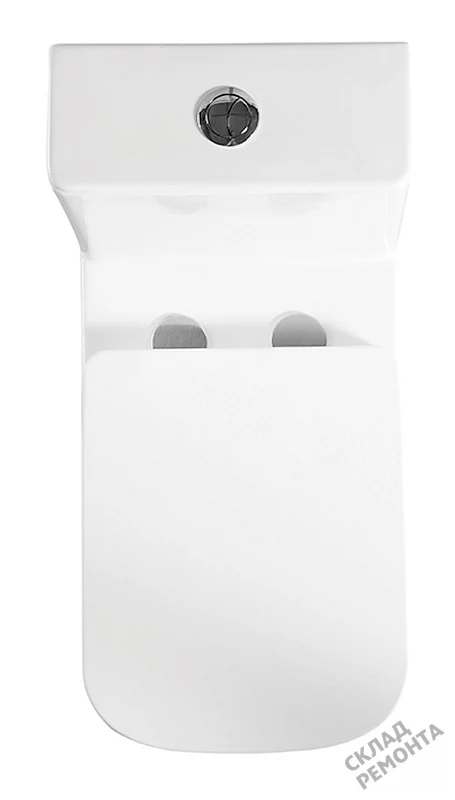 Фото Унитаз моноблок BelBagno Neon BB8617CPR-MN/SC безободковый купить в Москве: цена, описание, фото. Интернет-магазин 4
