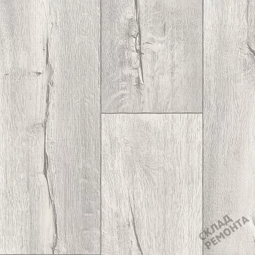 Фото Линолеум полукоммерческий Идеал Ultra Cracked Oak 6 – купить в Москве: цена, описание, фото. Интернет-магазин 3