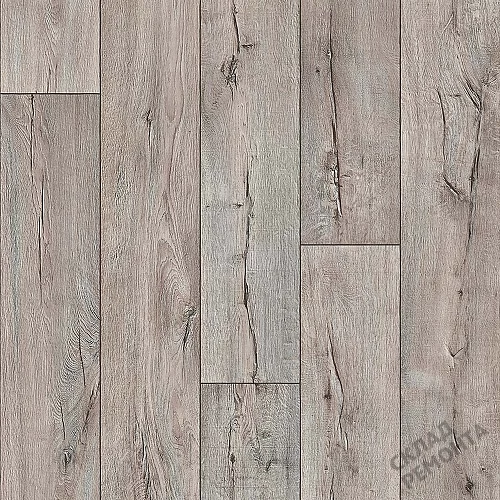Фото Линолеум полукоммерческий Идеал Ultra Cracked Oak 5 671 – купить в Москве: цена, описание, фото. Интернет-магазин 2
