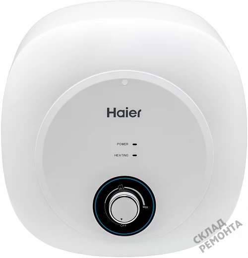 Фото Водонагреватель накопительный Haier ES10V-MQ1, 10 л – купить в Москве: цена, описание, фото. Интернет-магазин 1