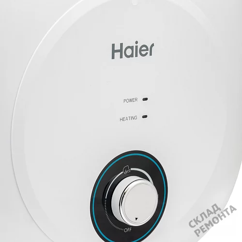 Фото Водонагреватель накопительный Haier ES10V-MQ1, 10 л – купить в Москве: цена, описание, фото. Интернет-магазин 4