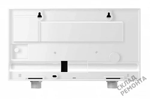 Фото Водонагреватель проточный Thermex Vetro 5500 shower – купить в Москве: цена, описание, фото. Интернет-магазин 5