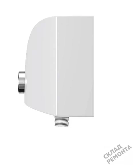 Фото Водонагреватель проточный Thermex Vetro 5500 tap – купить в Москве: цена, описание, фото. Интернет-магазин 6