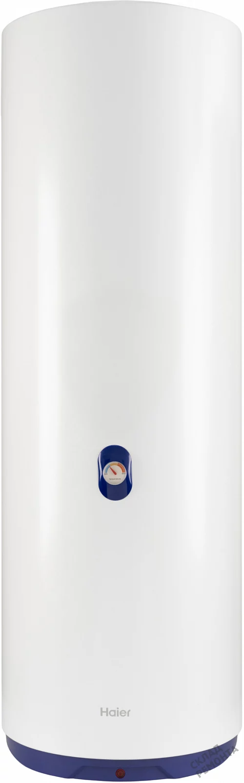 Фото Водонагреватель накопительный Haier ES100V-A4 100 л. – купить в Москве: цена, описание, фото. Интернет-магазин 1