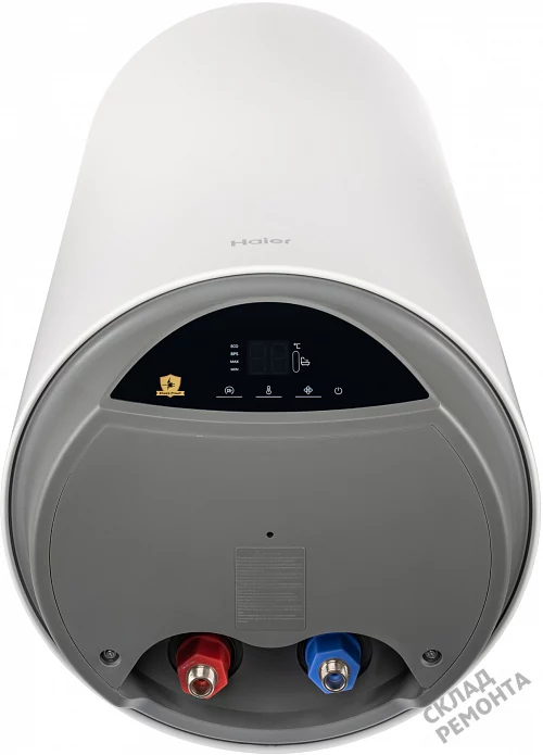 Фото Водонагреватель накопительный Haier ES80V-VH3, 80 л – купить в Москве: цена, описание, фото. Интернет-магазин 3