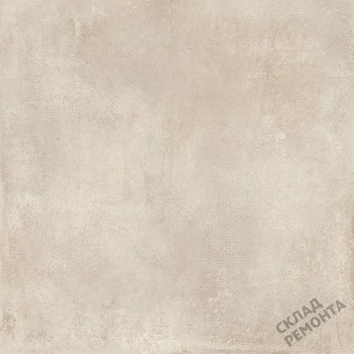 Фото Керамогранит матовый Alma Ceramica Тотем GFU6060TTM40R бежевый 600*600*9 – купить в Москве: цена, описание, фото. Интернет-магазин 11