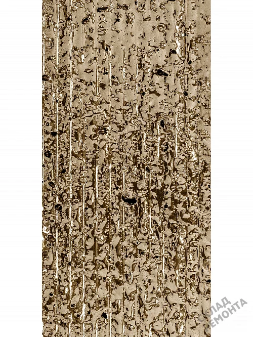 Фото Мозаика Orro Lava Golden Split 15*30 – купить в Москве: цена, описание, фото. Интернет-магазин 1