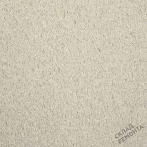 Фото Ковролин OZ Kaplan Gold Shaggy 01800A white белый – купить в Москве: цена, описание, фото. Интернет-магазин 2