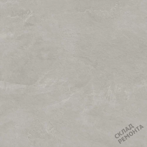 Фото Керамогранит матовый Alma Ceramica Юнион GFU6060UNN70R серый 600*600*9 – купить в Москве: цена, описание, фото. Интернет-магазин 4