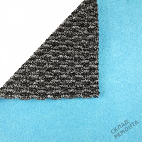 Фото Ковролин Urggazcarpet Платан 10276 Black черный – купить в Москве: цена, описание, фото. Интернет-магазин 4