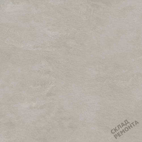 Фото Керамогранит матовый Alma Ceramica Юнион GFU6060UNN70R серый 600*600*9 – купить в Москве: цена, описание, фото. Интернет-магазин 3