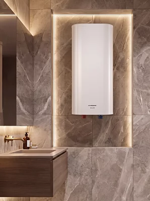 Водонагреватель накопительный Edisson Solar 100 V 100 л.