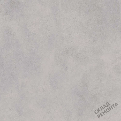 Фото Керамогранит матовый Steppe Ceramics Silent Grey серый 600*600*9,5 – купить в Москве: цена, описание, фото. Интернет-магазин 2