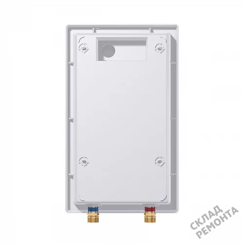 Фото Водонагреватель проточный Thermex Topflow 10000, 10 кВт – купить в Москве: цена, описание, фото. Интернет-магазин 3