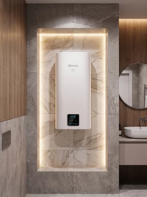 Водонагреватель накопительный Thermex Minta 30 V, 30 л