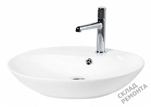 Фото Раковина накладная BelBagno BB1370 55.5 см купить в Москве: цена, описание, фото. Интернет-магазин 3