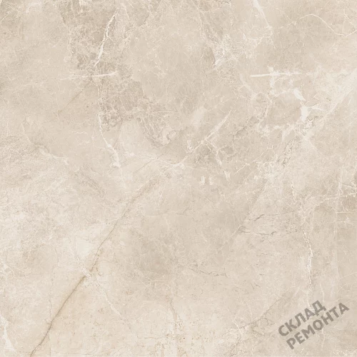 Фото Керамогранит лаппатированный Alma Ceramica Апарель GFU6060APL04L бежевый 600*600*9 – купить в Москве: цена, описание, фото. Интернет-магазин 2