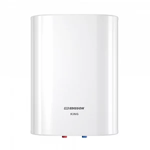 Водонагреватель накопительный Edisson King 30 V, 30 л