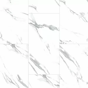 Плитка ПВХ виниловая Alpine Floor Light Stone LVT Eco 15-19 Делмар 608*303
