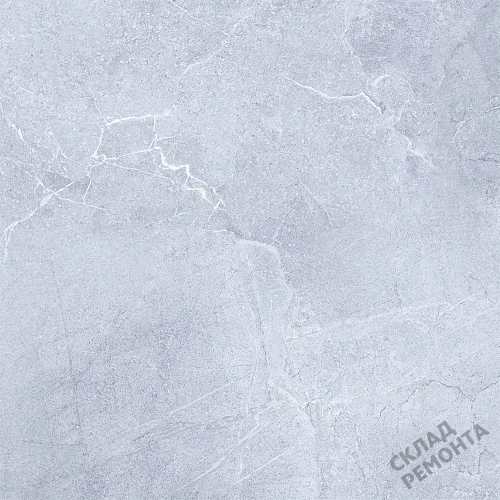 Фото Керамогранит матовый Diamond Ceramics 66N01 светло-серый 600*600*9,5 – купить в Москве: цена, описание, фото. Интернет-магазин 2